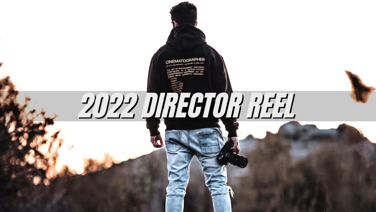2022 Director Reel - RoyalZProduction
