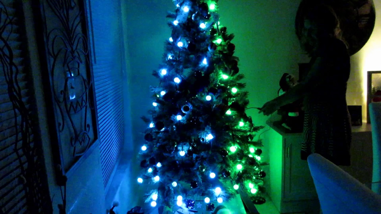 As Seen on TV Tree Dazzler