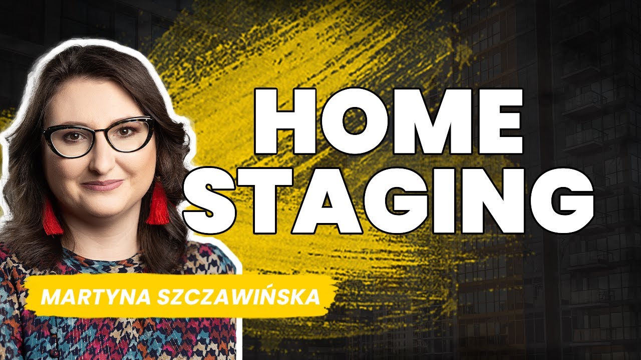 Home Staging &ndash; czyli jak niewielkim nakładem zwiększyć wartość nieruchomości | Martyna Szczawińska