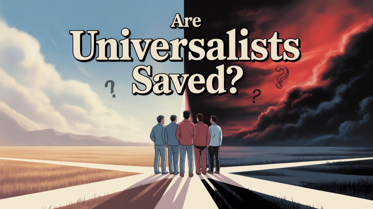 Are Universalists Saved?