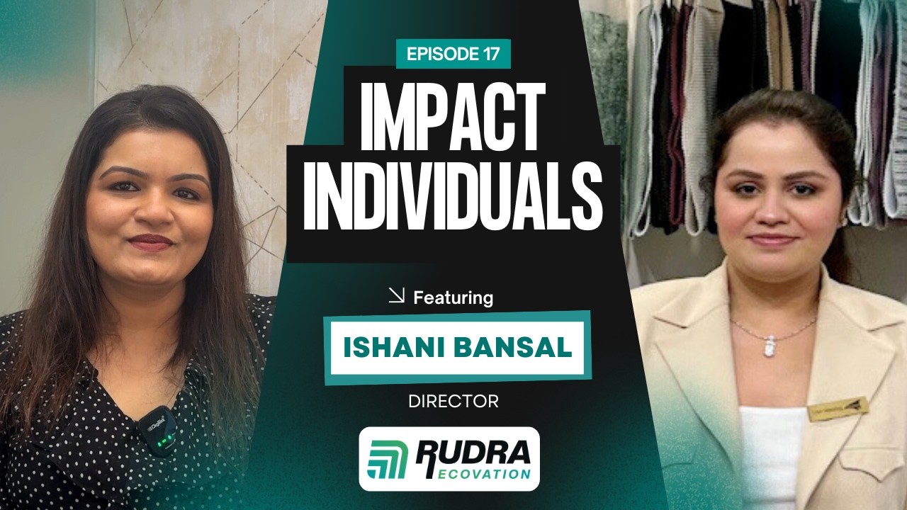 From Idea to Impact: The Story of Anaura | Ishani Bansal Interview
