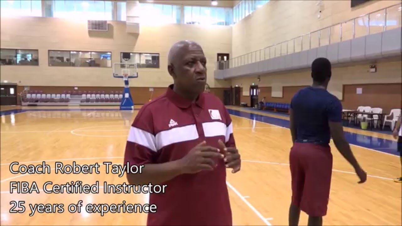 Basketball Fundamentals Series- Part 4: Flex Offense