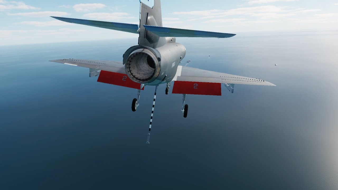 DCS A 4QNaval Campamento Isis SEAD