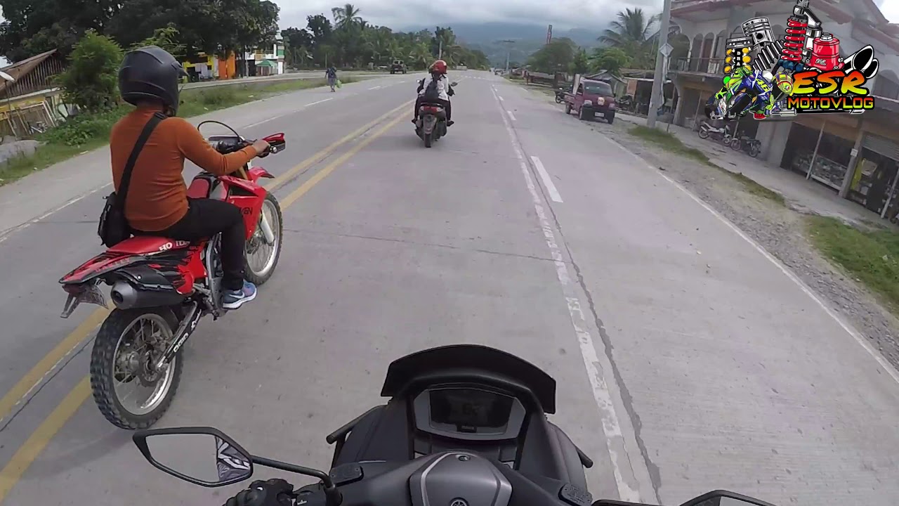 bagumbayan sultan kudarat - Adventure