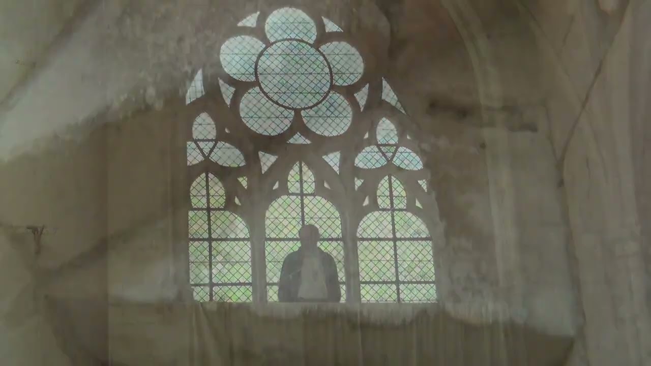 Hydrauxois - Visite de l'Abbaye de Reigny