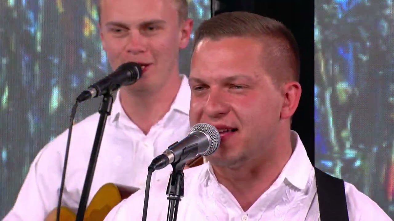 TS Žitna Polja - Popio sam zadnju kunu