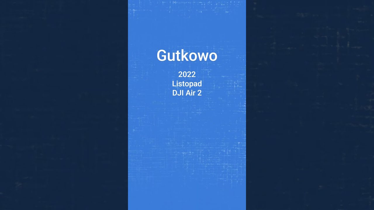 Gutkowo