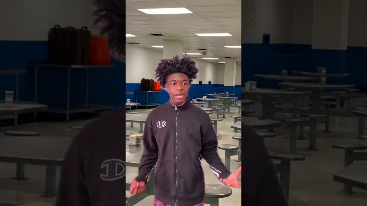 AFRICAN DAD&rsquo;S FIRST DAY IN JAIL