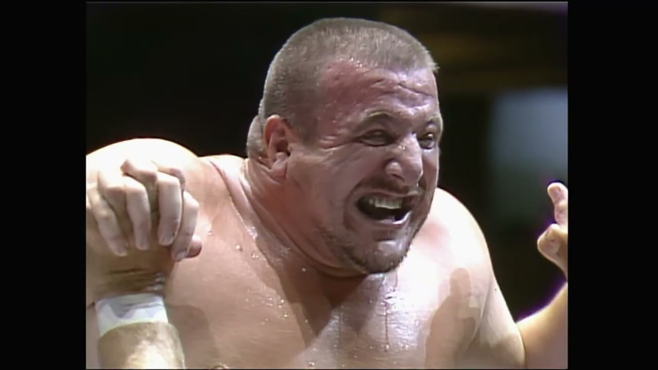 WWF Prime Time Wrestling 08 31 1987 (Full Show 1080p)