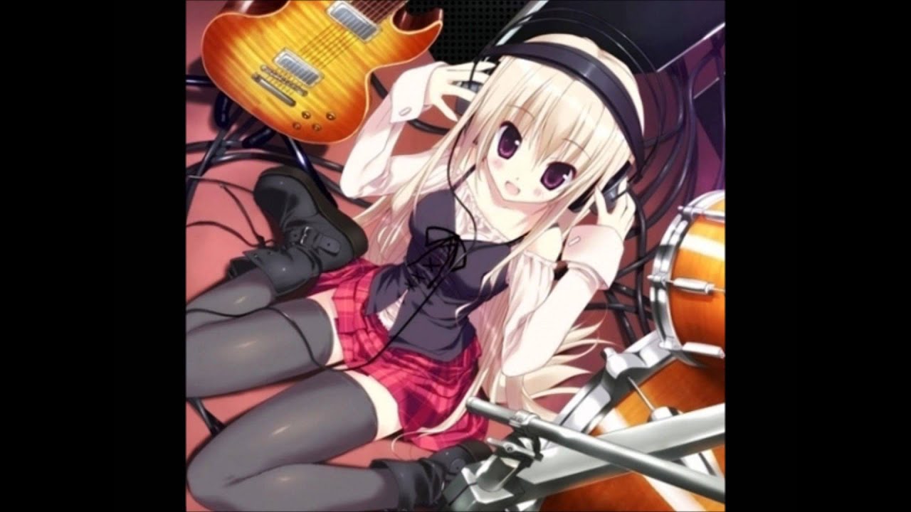 {HD} Nightcore - Hot Air Balloon