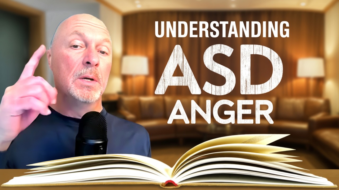 Autistic Defensiveness Explained: A Nervous System Issue, Not a Character Flaw