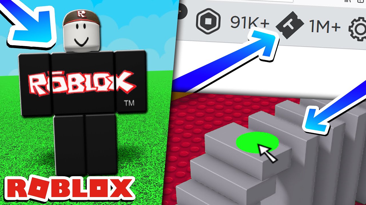 15 Things NOOBS Didn't Know About ROBLOX...