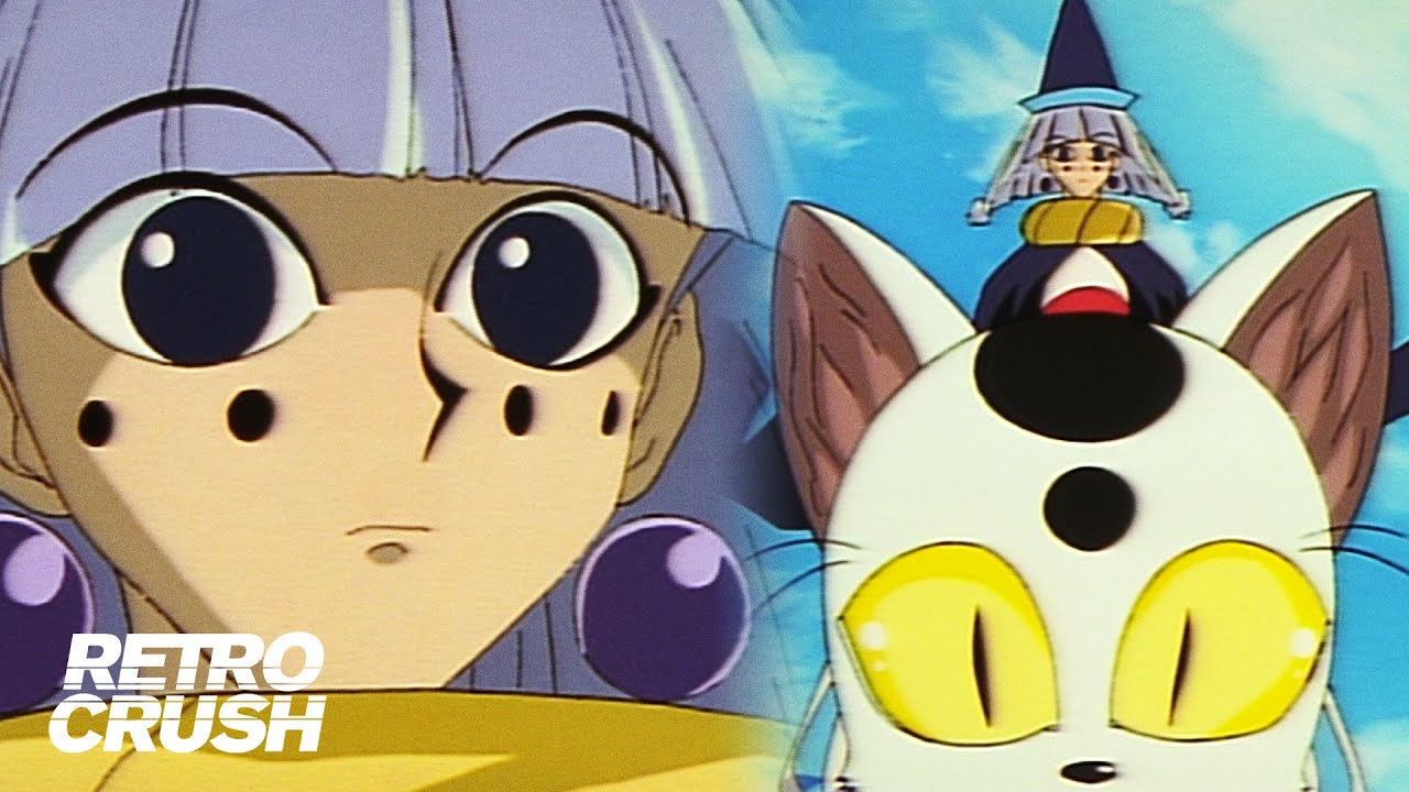 Shinkouhyou vs. Taikoubou | Soul Hunter (Houshin Engi) (1999)