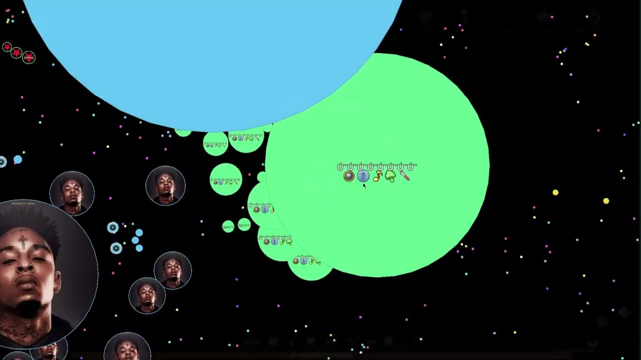 Mitosis The Game