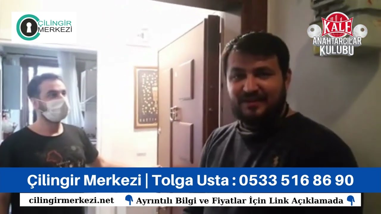 Çelik Kapı Menteşe Tamiri - Sürtme Tamiri Yapılır Mı ? 0533 516 86 90