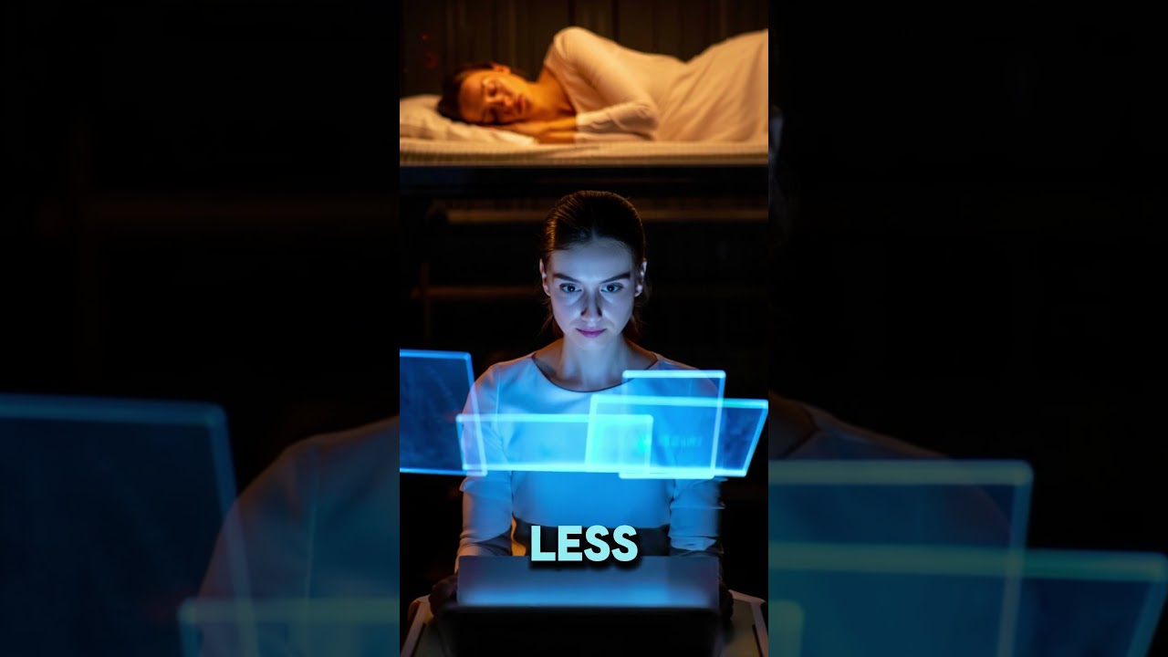 He&rsquo;s your copy. But smarter.  | Parallel Realities