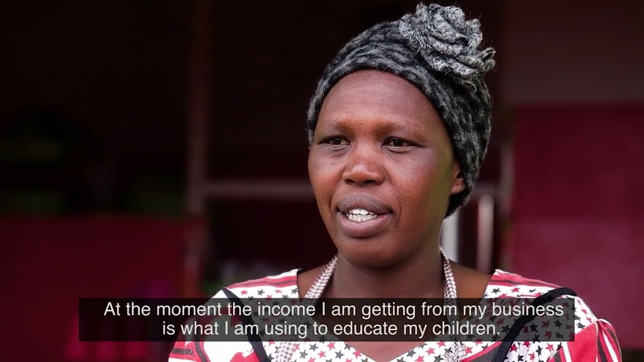 Communities' Economic Empowerment