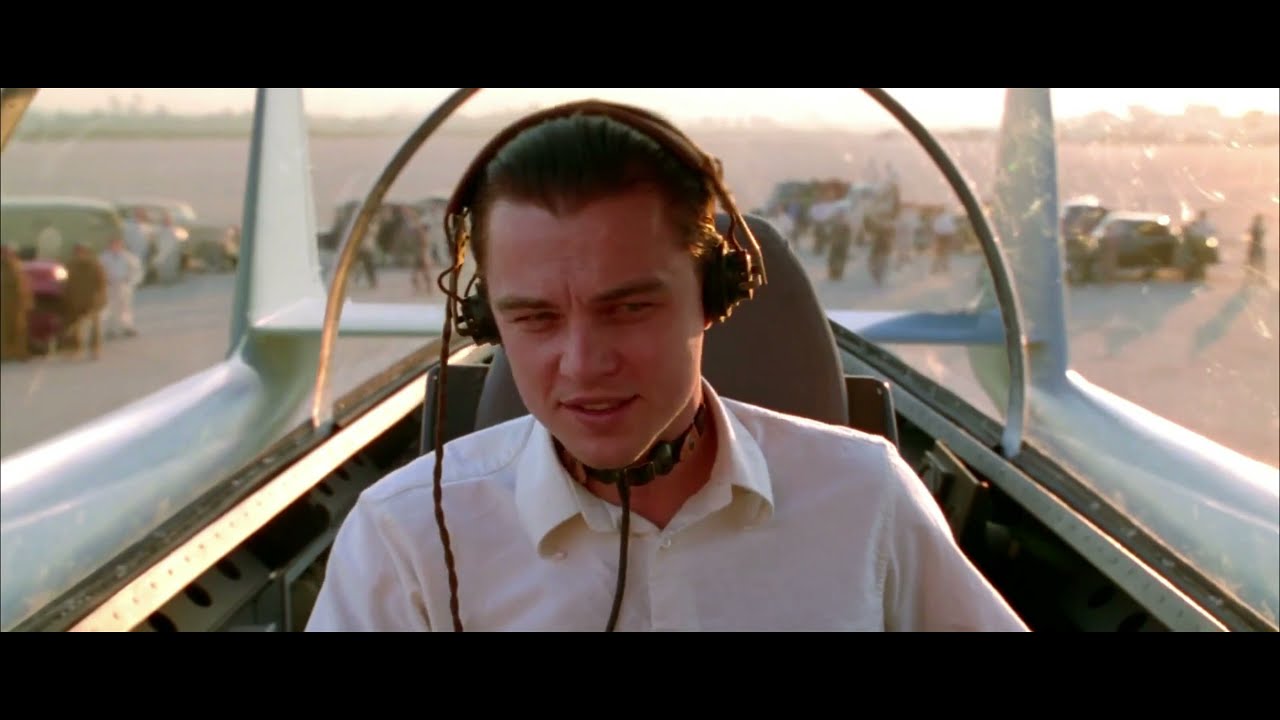 [The Aviator | 2004] [Hughes XF-11 | Test Flight]