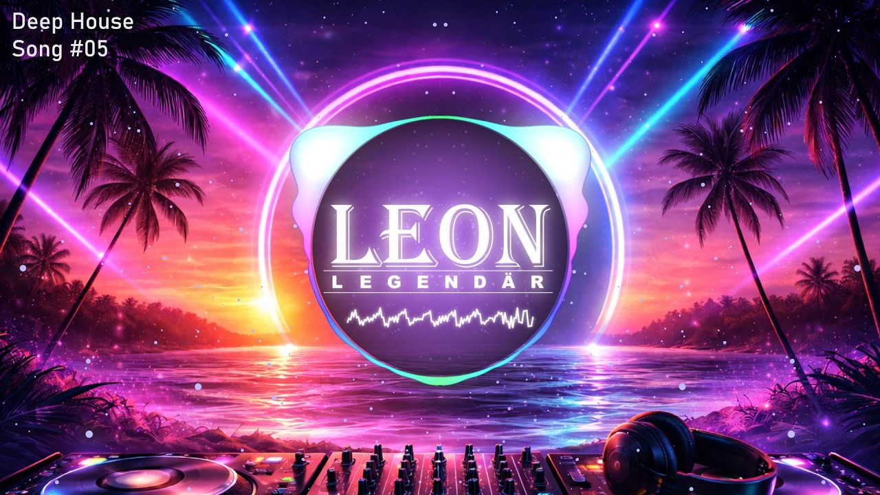 Deep House Song #05