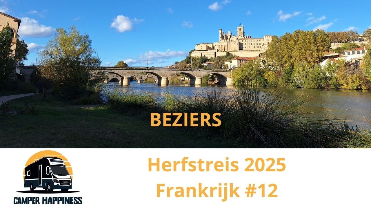 #066 - 25 Herfstreis 2025 Frankrijk #12