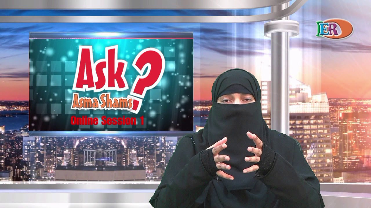 Kya Hamesha Bivi  Hi Ghalat Hai ? | Asma Shams