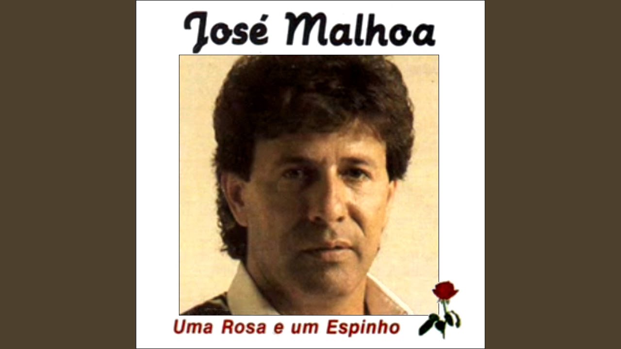 Uma Rosa e um Espinho