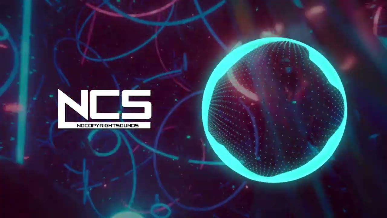 JNATHYN x Bryan Andrew Medina - Clockwork | Synthwave | NCS - Copyright Free Music