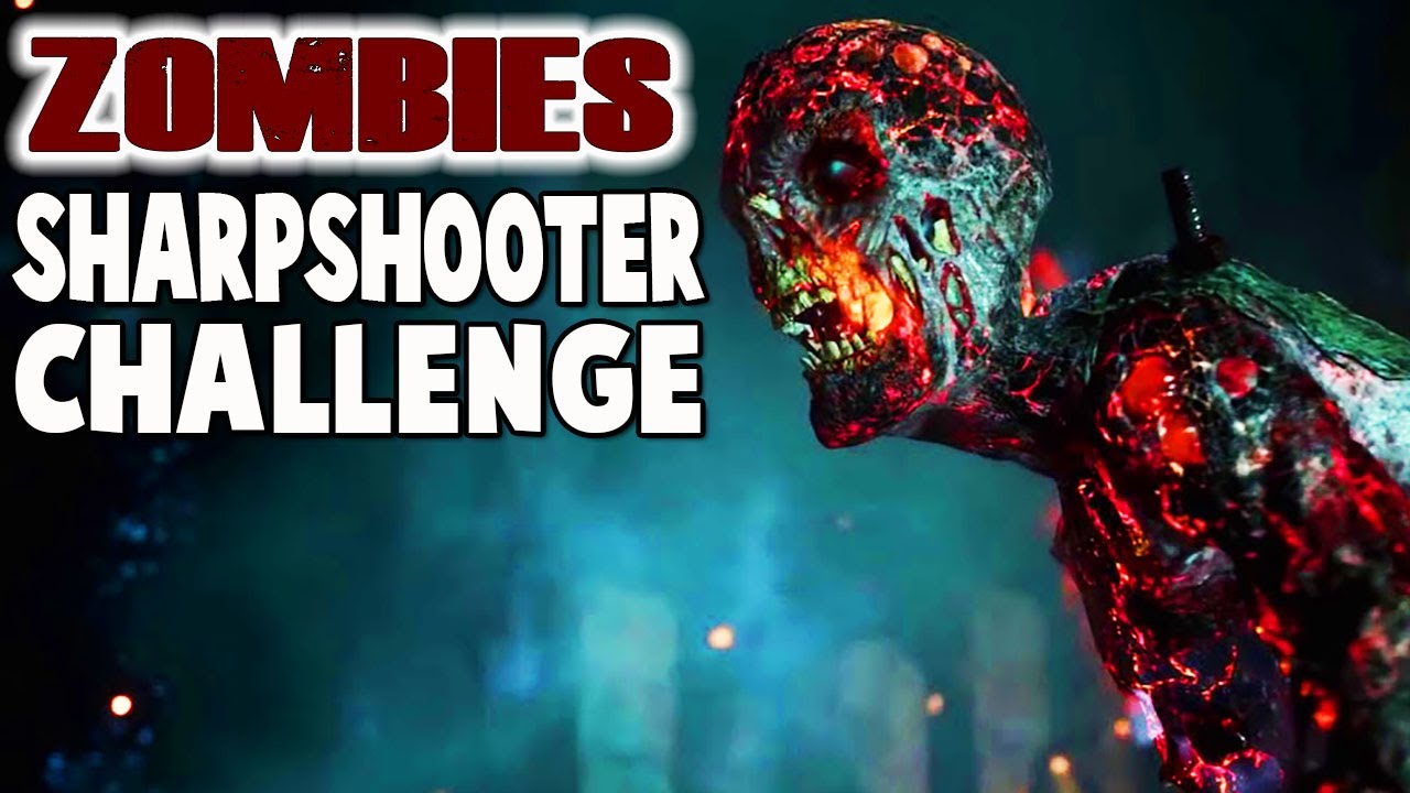ИСПЫТАНИЕ СЛУЧАЙНОГО ОРУЖИЯ KILLHOUSE (Call of Duty Black Ops Zombies)