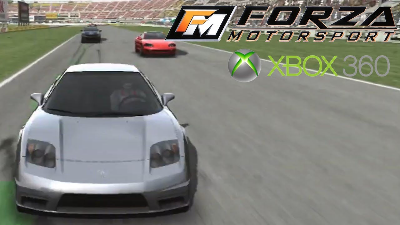 Stream #0538 - 2023 - Xbox - Forza Motorsport 1 - 18% kariery - Ciekawie się gra i nadal nie nudzi!