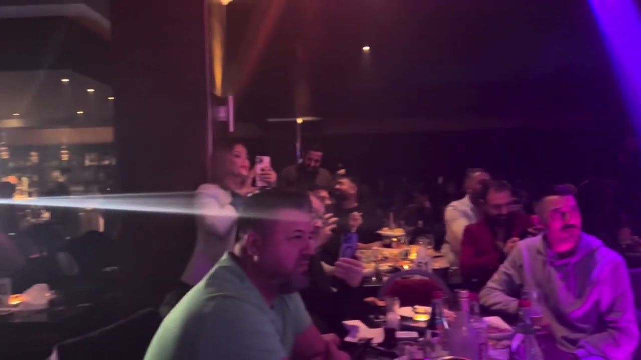 Uygar Doğanay ve Kemal Alaçayır - canlı performans