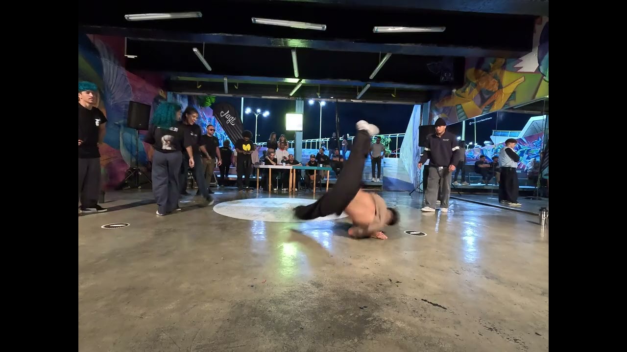 Two to break battle p13