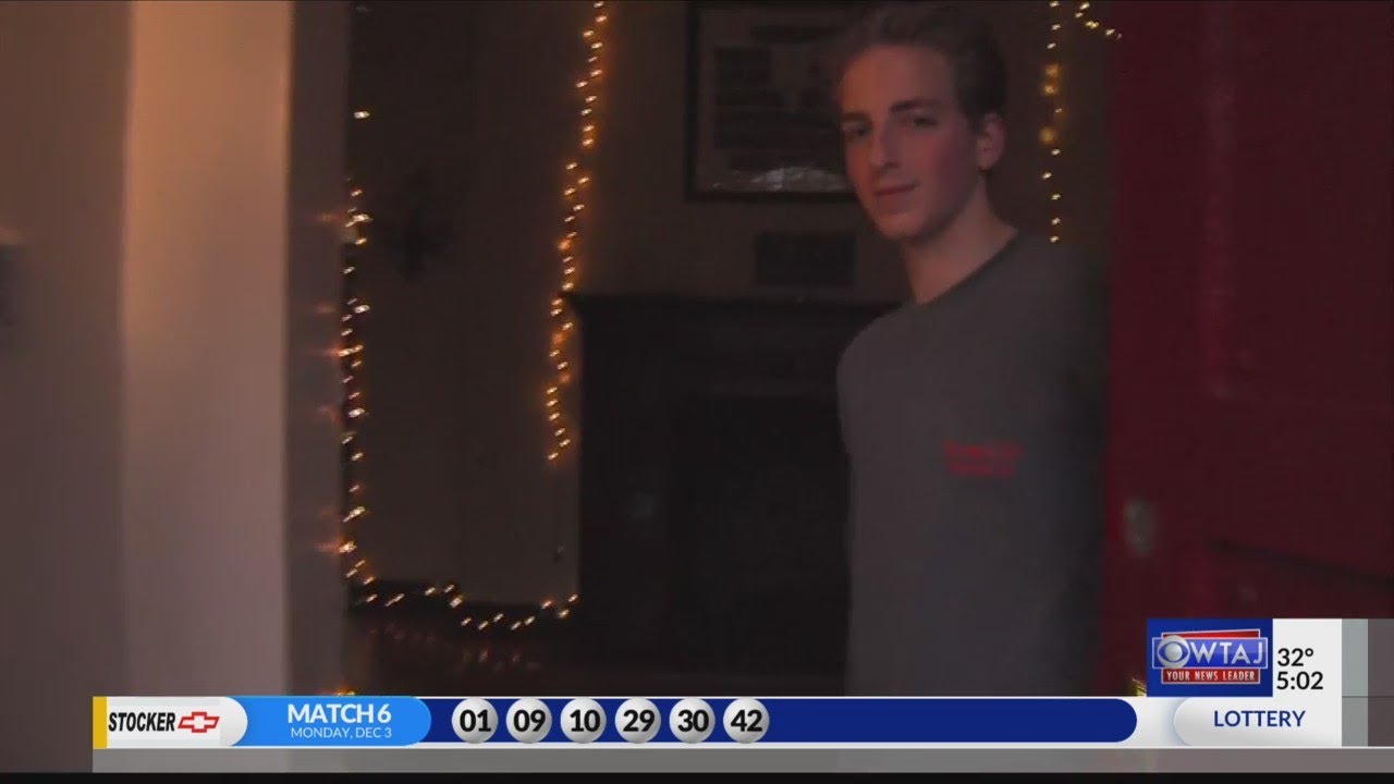 Three PSU Fraternities open their doors to public