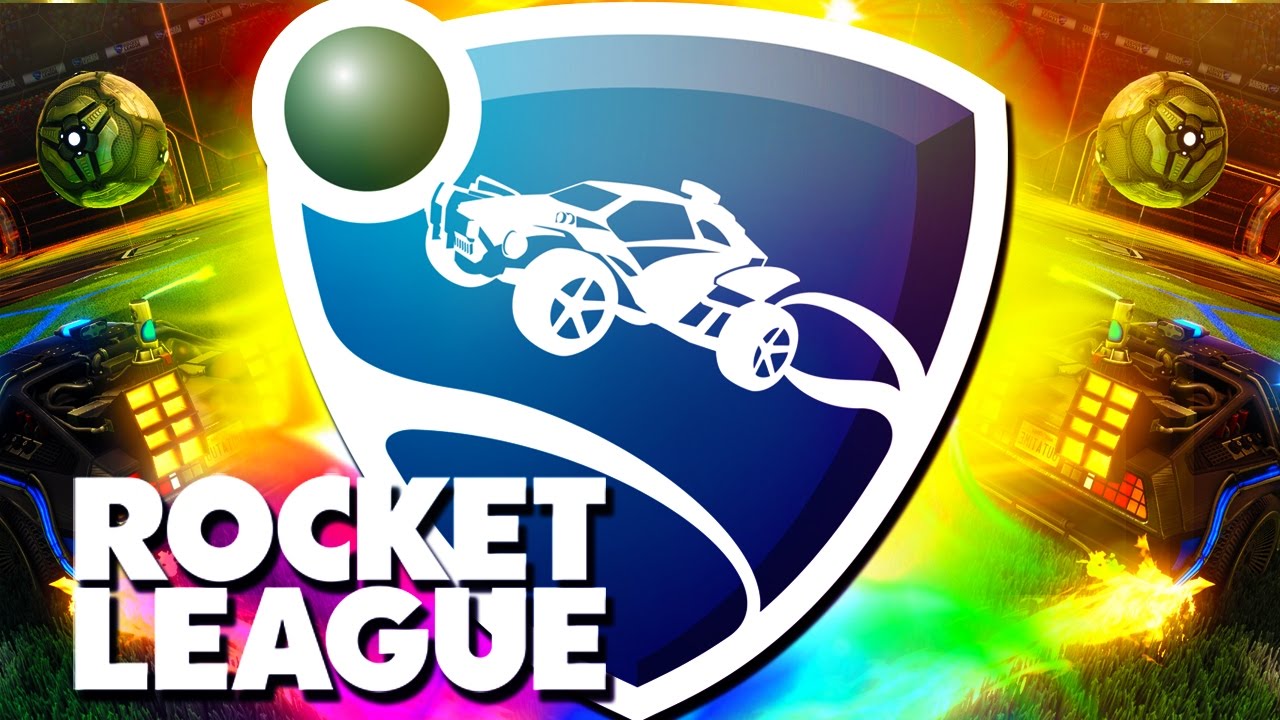 Fully CALCULATED Goals!! - RANKED Rocket League Fun!