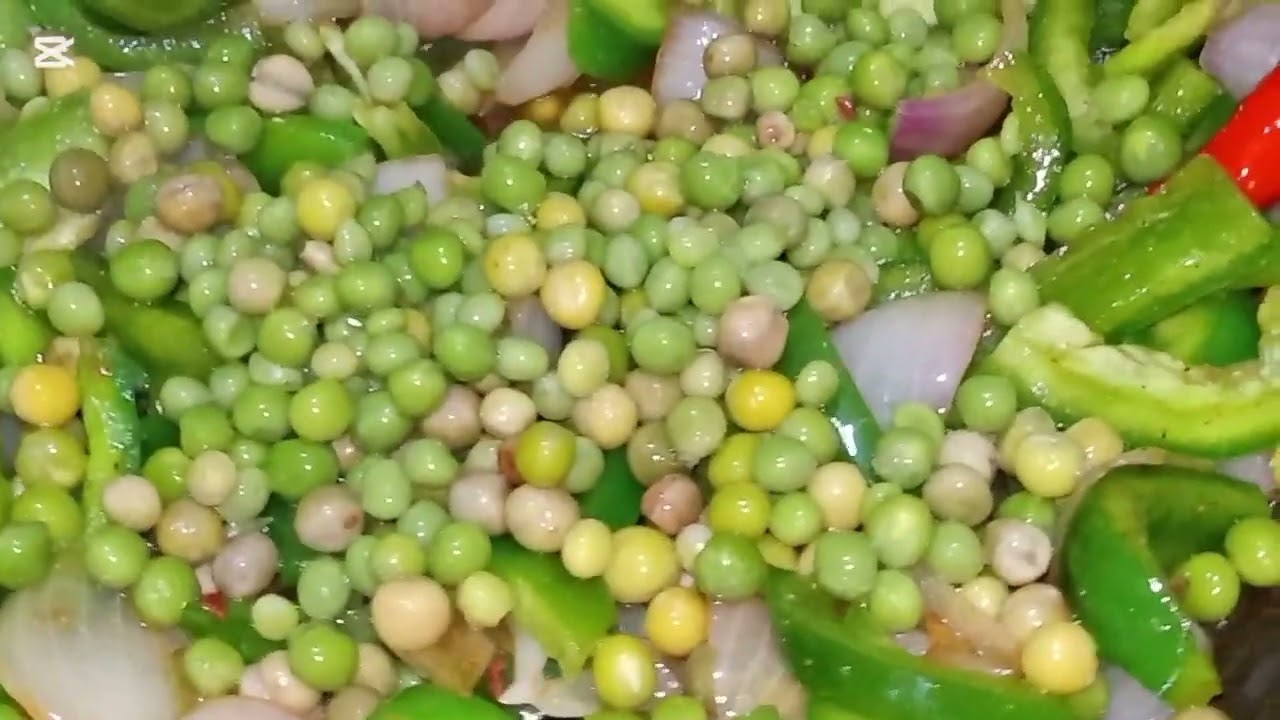 রেস্টুরেন্ট স্টাইলে সবজি রান্নার রেসিপি। restaurant stylish vegetable  cooking recipe  .  
