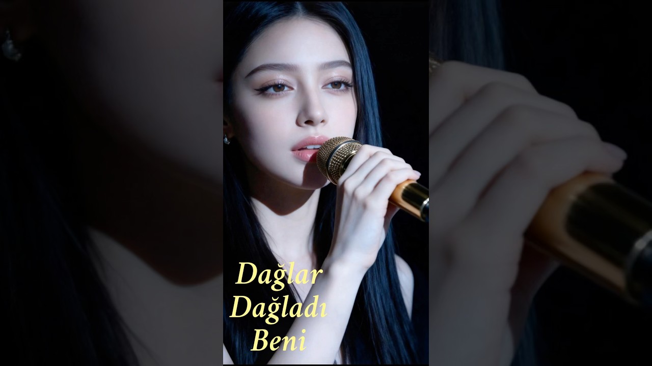 Dağlar Dağladı Beni #anadolurock #t&uuml;rk&uuml;cover