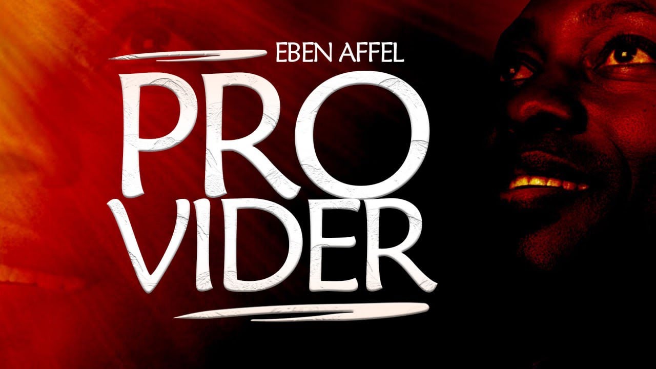EBEN AFFEL || PROVIDER 