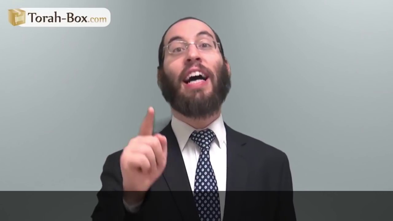 Double sauvetage de la Bar-Mitsva (Rav Nataniel Wertenschlag)