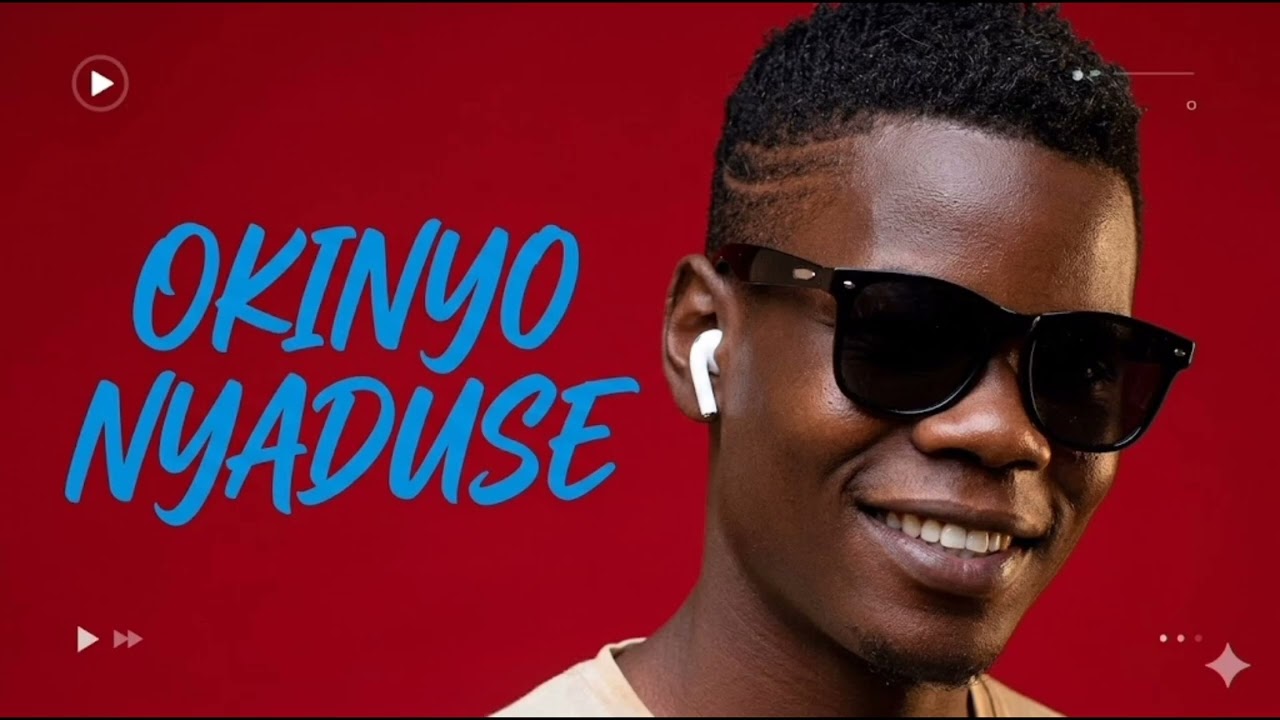 Lill Happs - Okinyo Nyaduse (Nyaduse Pt 2) Official Audio| G-Sonic Records 