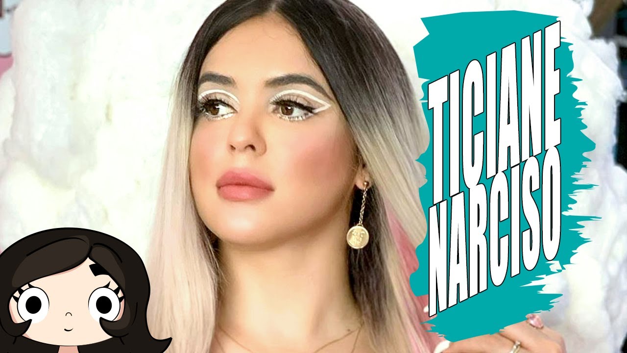 Modelo trans, Ticiane Narciso | Entrevista TNAV