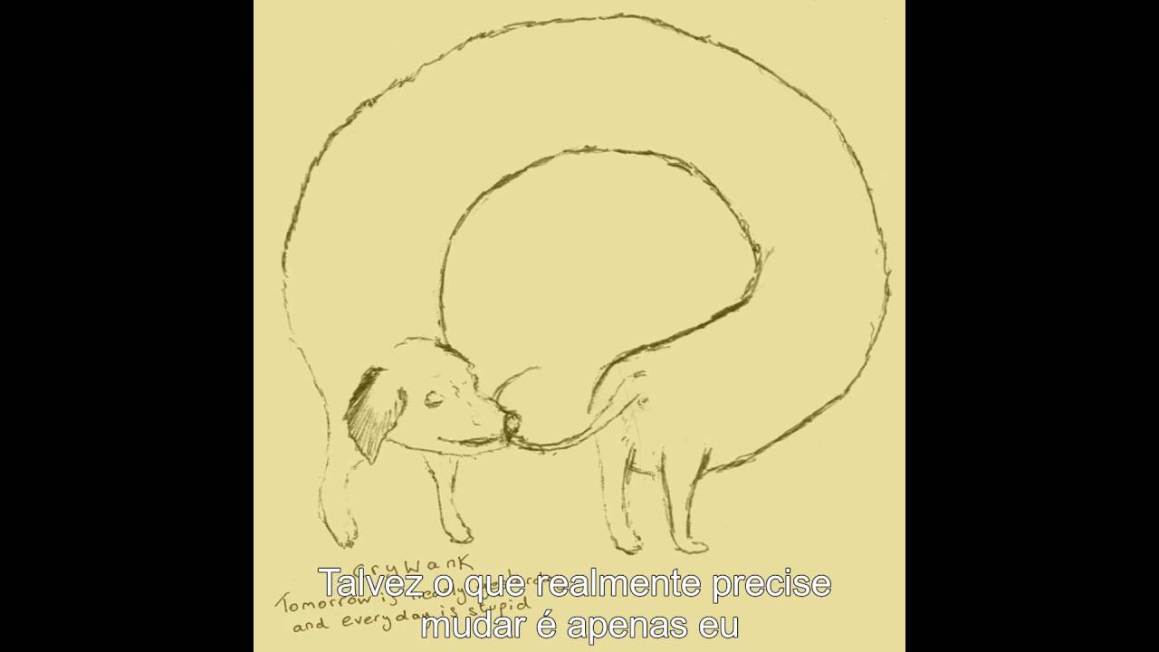 Crywank - Notches - Legendado