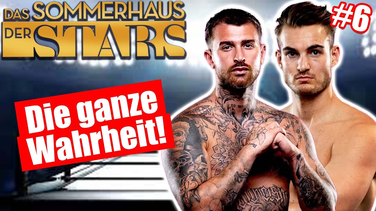 Sommerhaus 2023: Die ganze WAHRHEIT über den SCHLAG!