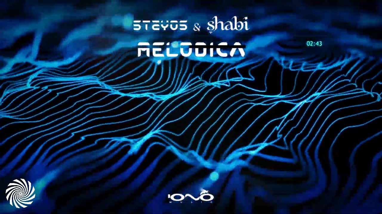 Stayos & Shabi - Melodica