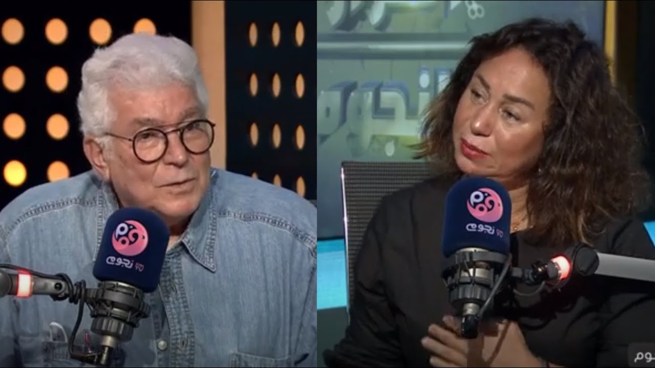 #أسرار_النجوم | لقاء مع الفنان محمود قابيل وحديث عن مجمل أعماله الفنية