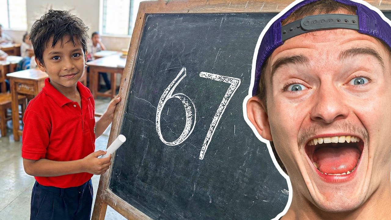 School Fails Caught On Camera