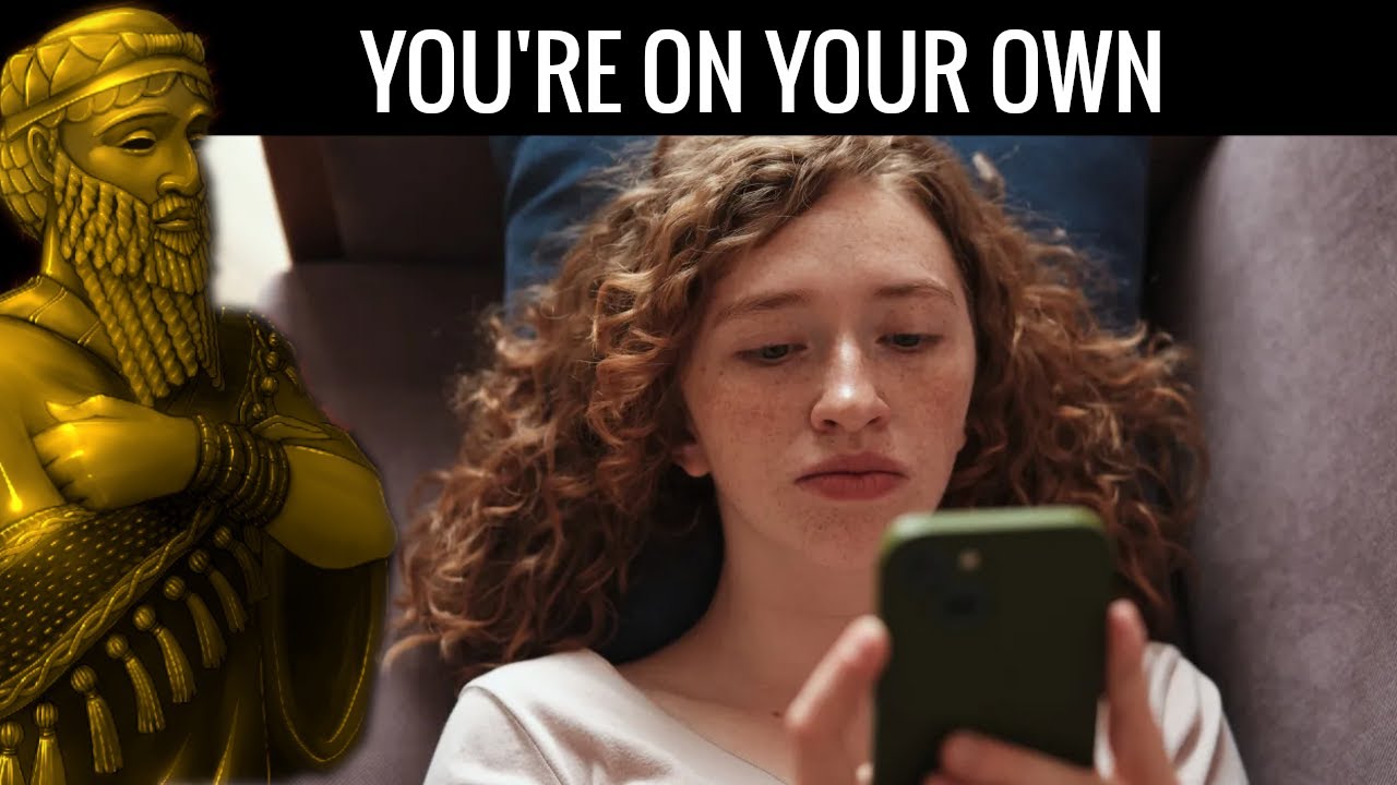 Advice from a Gen-Xer to the Gen-Z NEETS