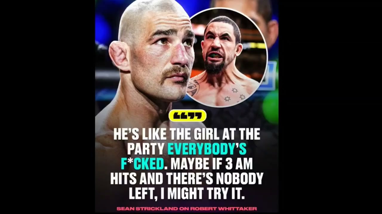 Ufc Viral News Dana, Arman,Ilia, Strickland, Jones, Khamzat Chimaev 