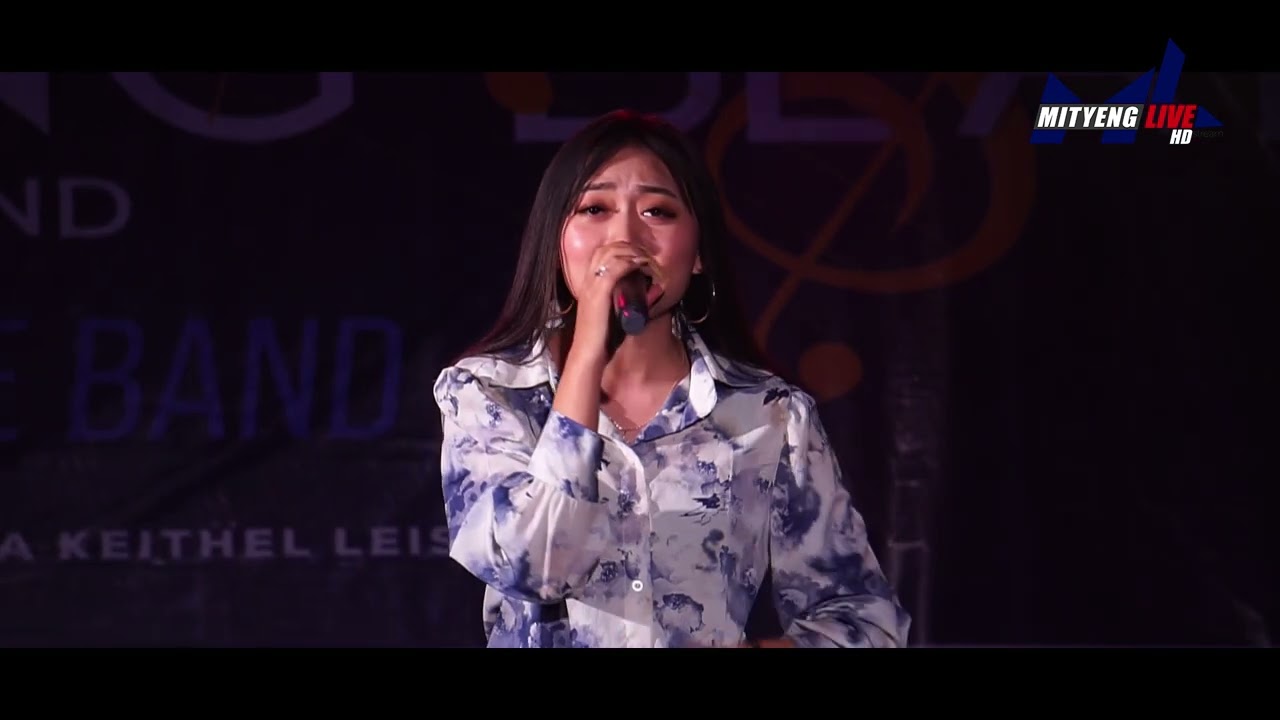 OTLANU | SANGEETA CHUNGKHAM & Blue Band