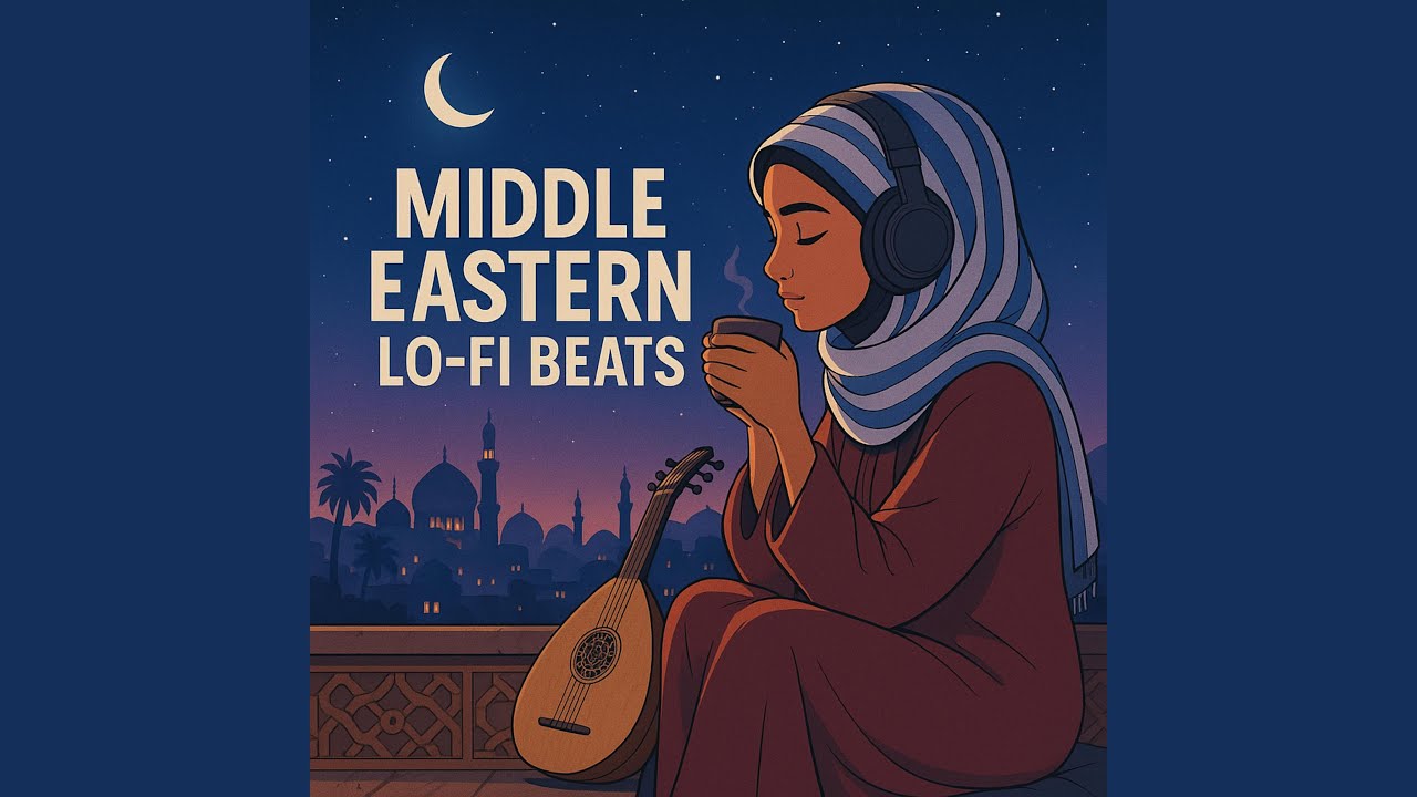 Desert Moonlight