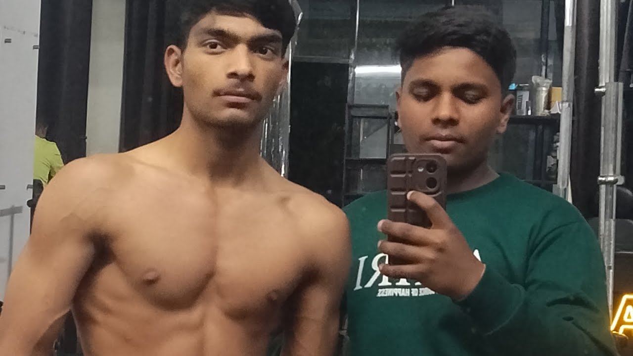 #motivation #gym #lifeisbutadream 