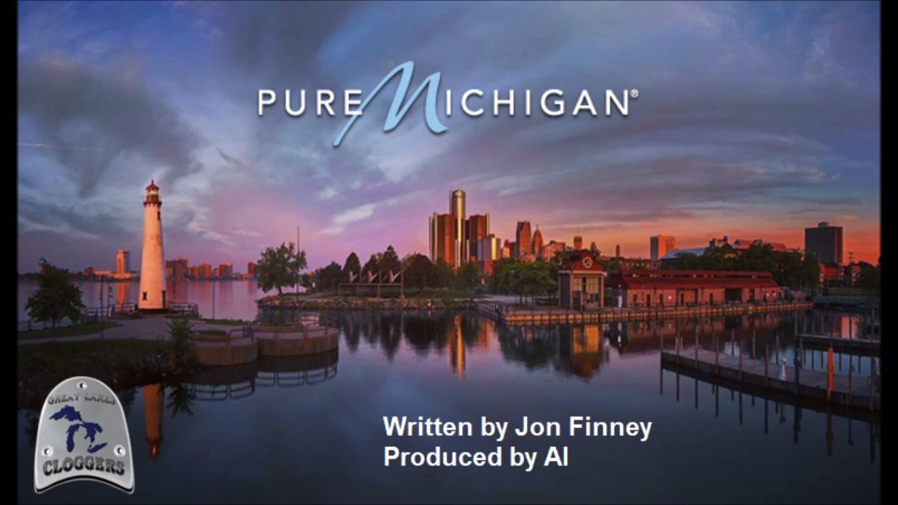 Pure Michigan Music